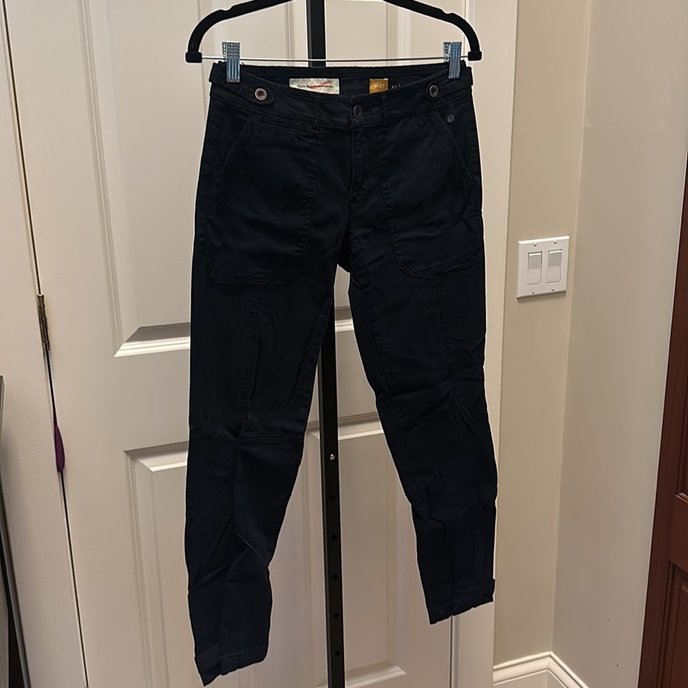 Anthropologie Pilcro Hyphen Cargo Pants - Picture 3 of 10